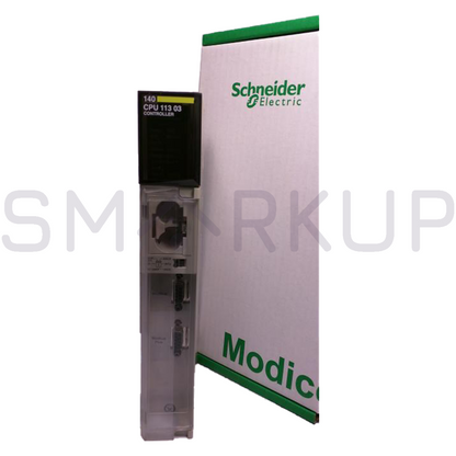 new  SCHNEIDER 140CPU11303 CPU Controller