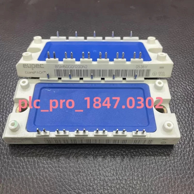 1PCS Infineon/Eupec BSM50GD120DN2 IGBT Module Fast Shipment #u