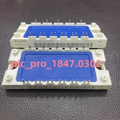 1PCS Infineon/Eupec BSM50GD120DN2 IGBT Module Fast Shipment #u