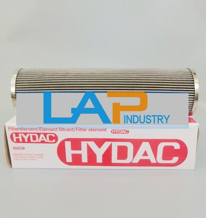 HYDAC 0660 D 025 W/HC Filter Element - 1 Piece Replacement - HYDAC