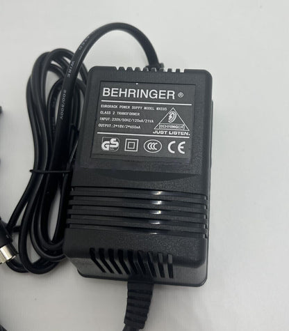 1PC For external power adapter 3 stitches 18.5V output mixer UB502 802