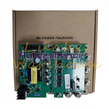 1 Pc. FUJI-7MBP75RA120 ME-POWER-75A Frequency Conversion Module