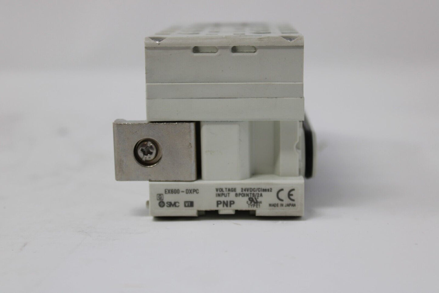 used SMC EX600-DXPC Digital Output - SMC