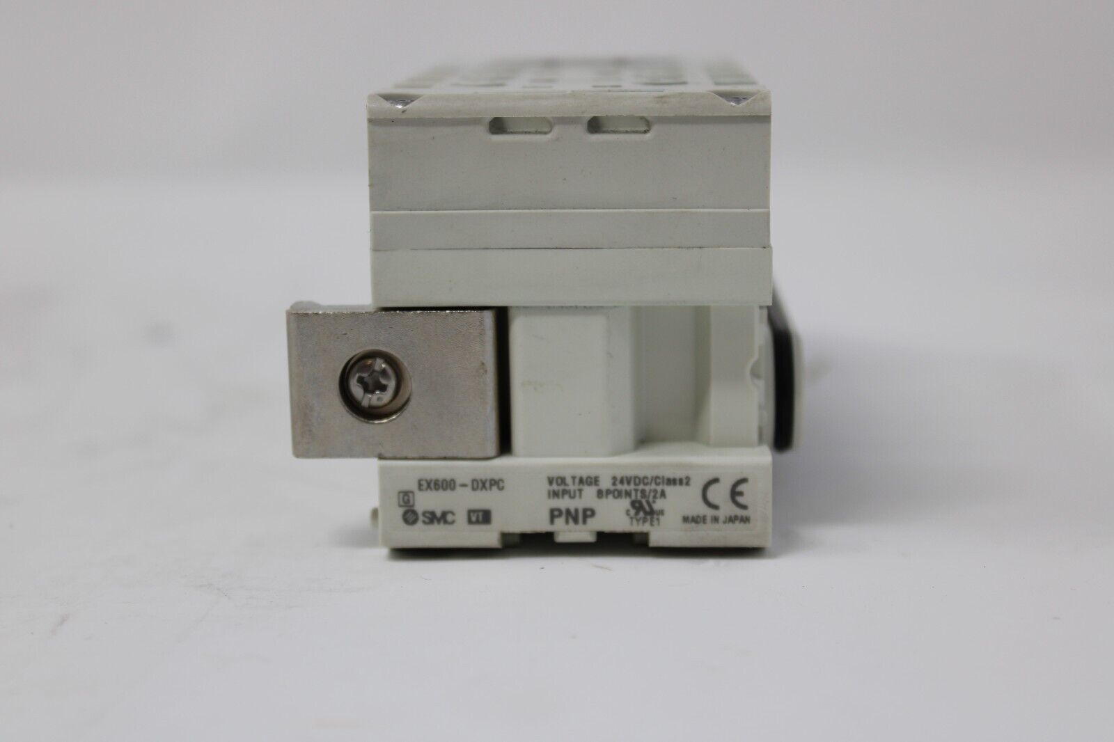used SMC EX600-DXPC Digital Output - SMC
