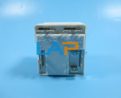 1PCS RVAH7AC0D 3P Compressor Start Relay 50A 400VAC for 110V - RVAH