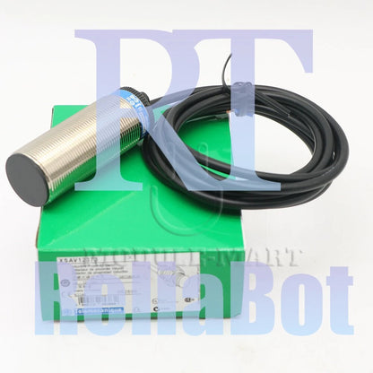 SCHNEIDER XSA-V12373 XSAV12373 Proximity Switch Sensor 1PCS