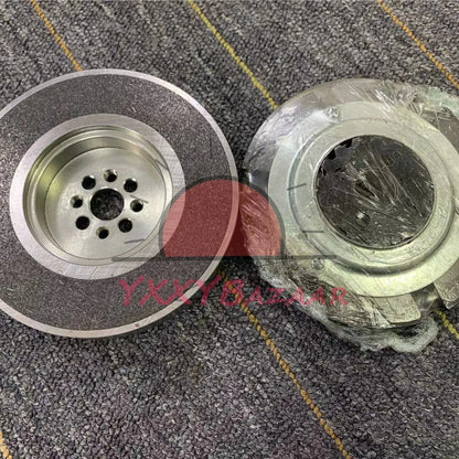 1Pcs 5900 Airless Paint Sprayer Clutch 241113 Assembly Kit 309890