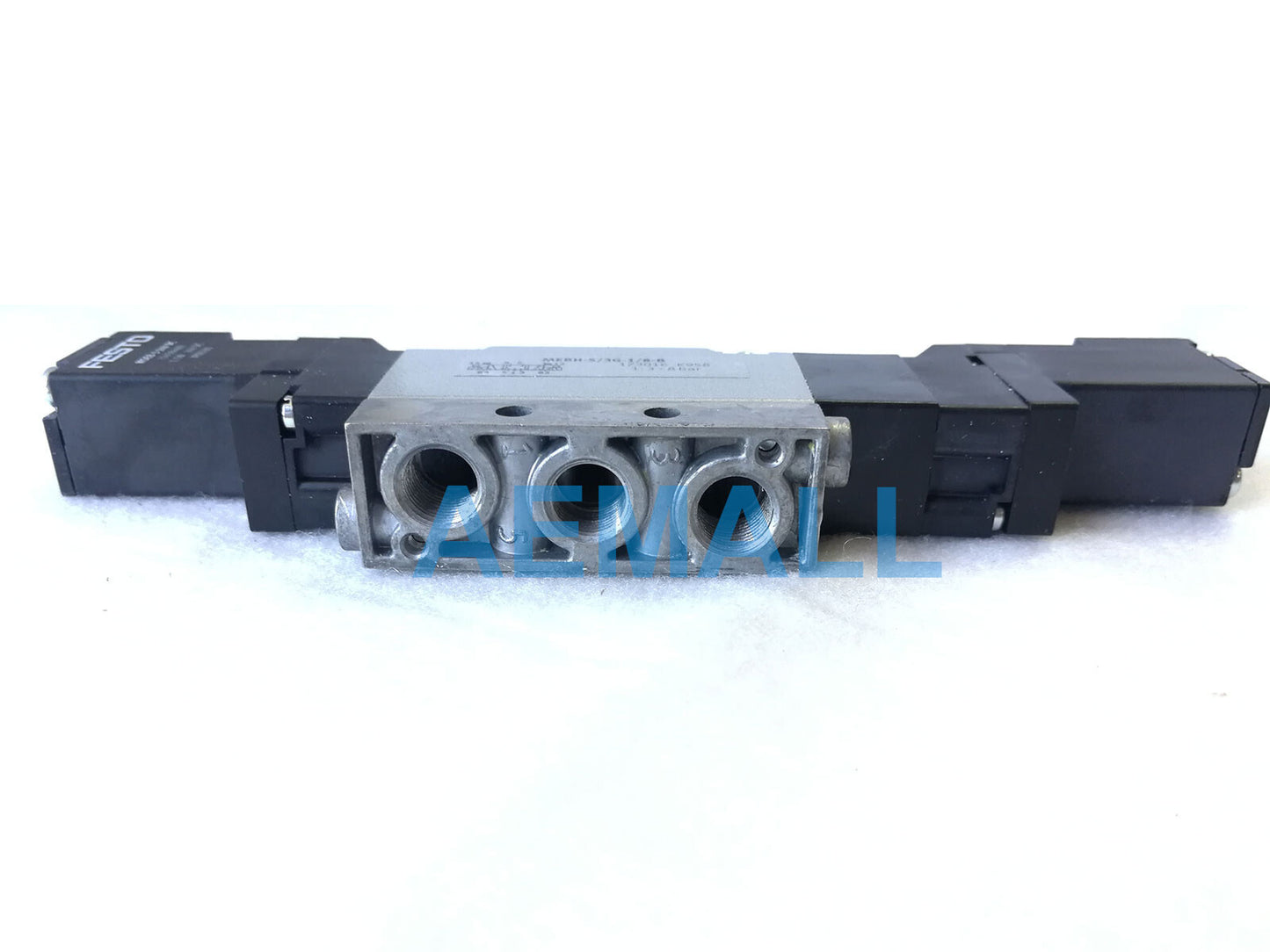 1pc Festo Solenoid Valve MEBH-5/3G-1/8-B 173016 Solenoid Valve
