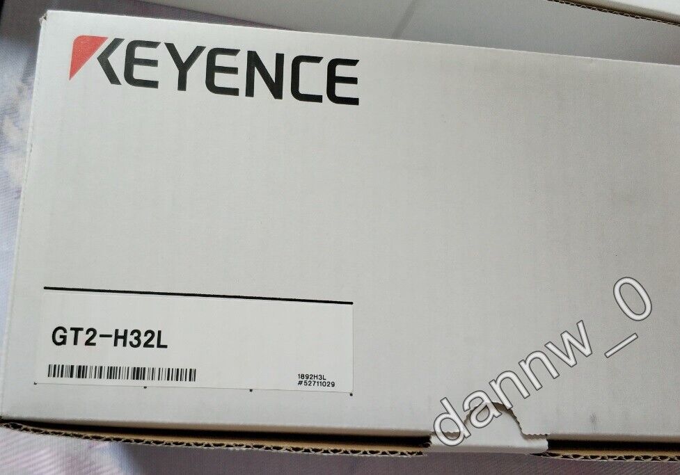 KEYENCE GT2-H32L DIGITAL CONTACT SENSOR HEAD - KEYENCE