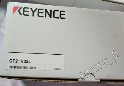 KEYENCE GT2-H32L DIGITAL CONTACT SENSOR HEAD - KEYENCE