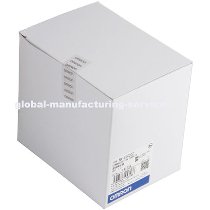 Omron NX-ECC202 Communication Coupler - High-Quality Signal Coupling Solution for Reliable Communication - OMRON