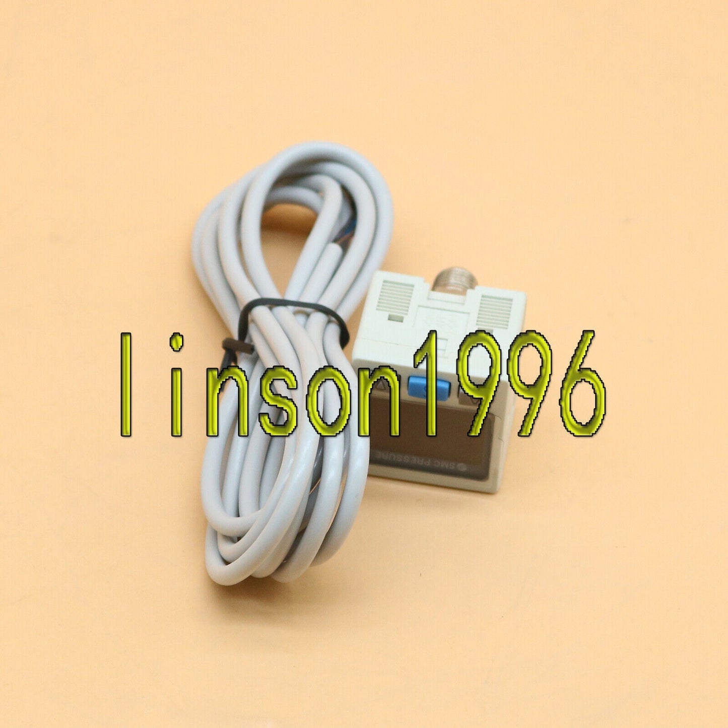 Digital Pressure Switch SMC ISE30-01-65-ML 1pcs - SMC