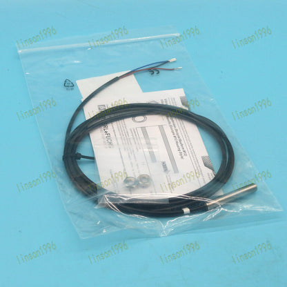 Pepperl Fuchs Proximity Switch NMB1.5-8GM50-E0-FE Power Supply 1PC - PEPPERL FUCHS