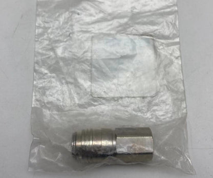 1PC FESTO Threaded plug KD3-1/8-I 531627 Free shipping