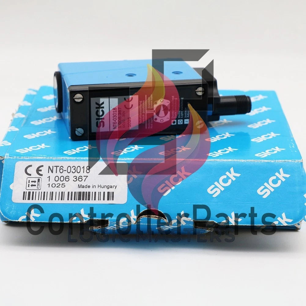 1PCS SICK NT6-03018 1006367 sensor