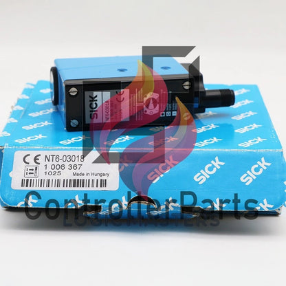 1PCS SICK NT6-03018 1006367 sensor