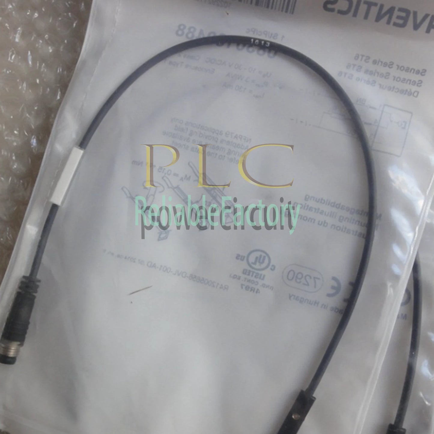 REXROTH 0830100488 Reed Sensor 1PCS