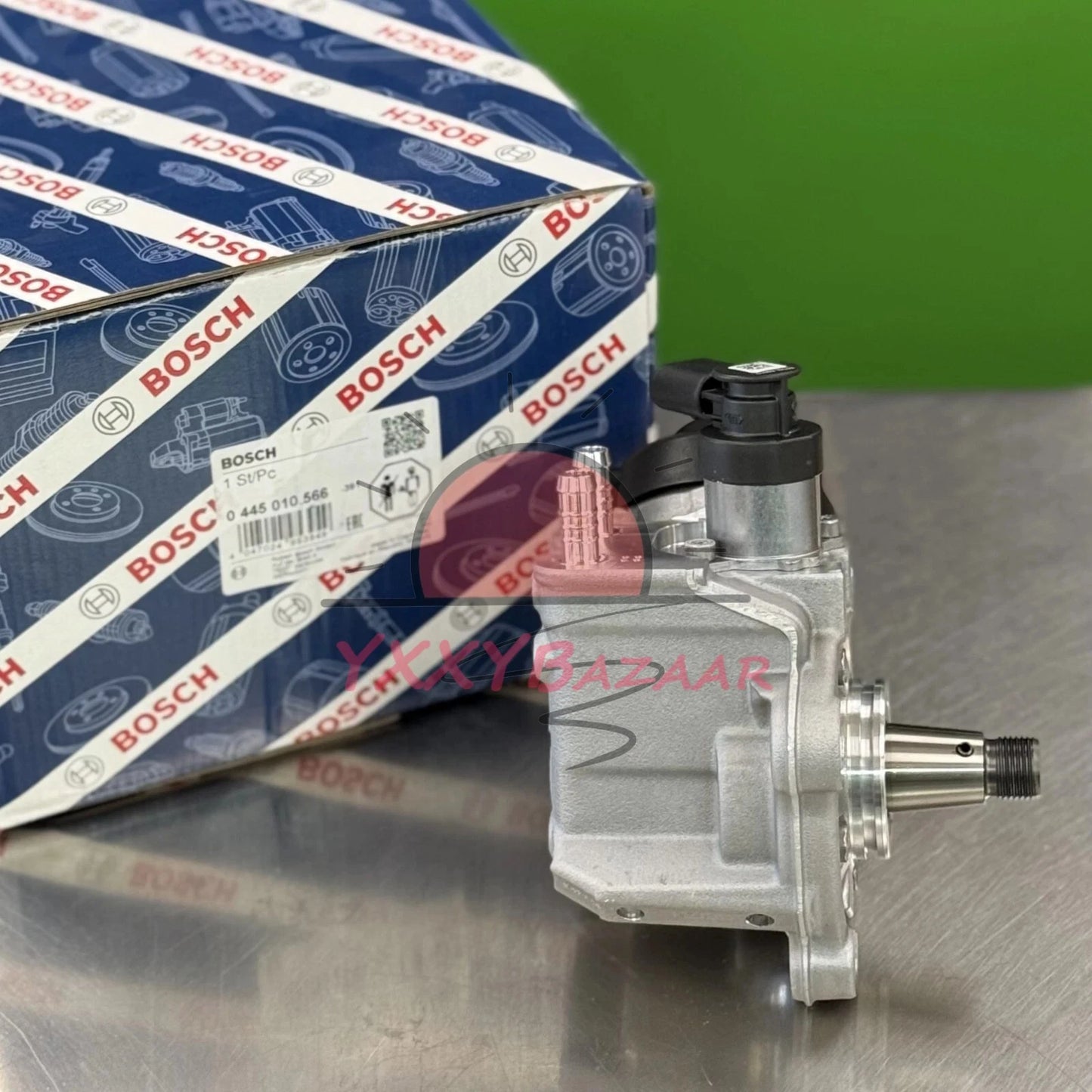Fuel injection pump bosch for volkswagen 2.0L ckra 2011-2014 03L130755ab