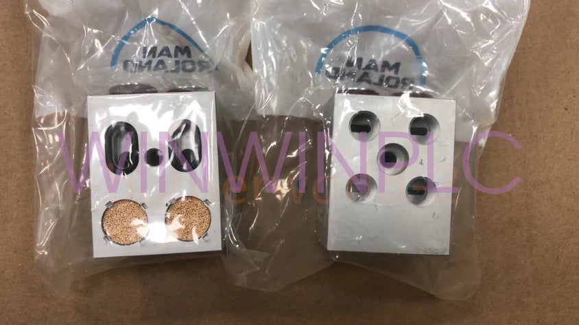 10pc 2625455 R700 Solenoid Valve Man Roland R900 Printing Machine Parts Cylinder