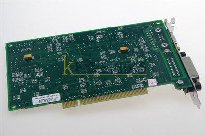 Waters HPLC Bus/Lace Bus/Lac/E PCI DAQ Card Tested - WATERS