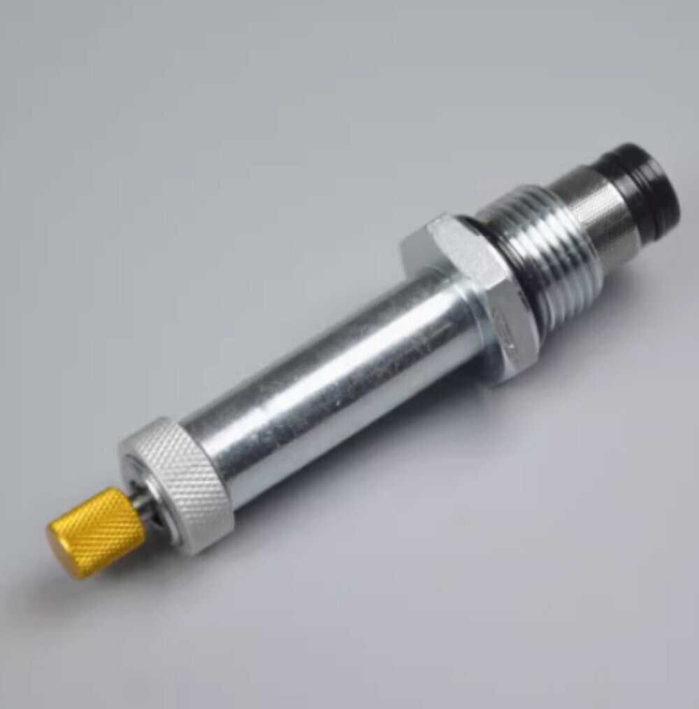 1PC For Two position two normally closed solenoid valve DHF10-220H SV10-20M