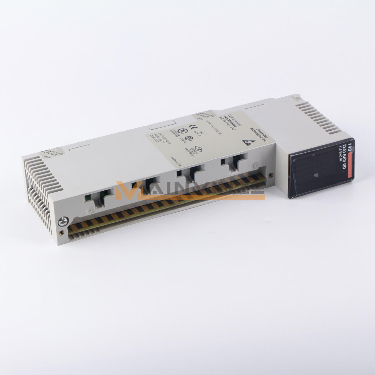 new 1PC 140DAI55300 PLC Module - ABC TECH