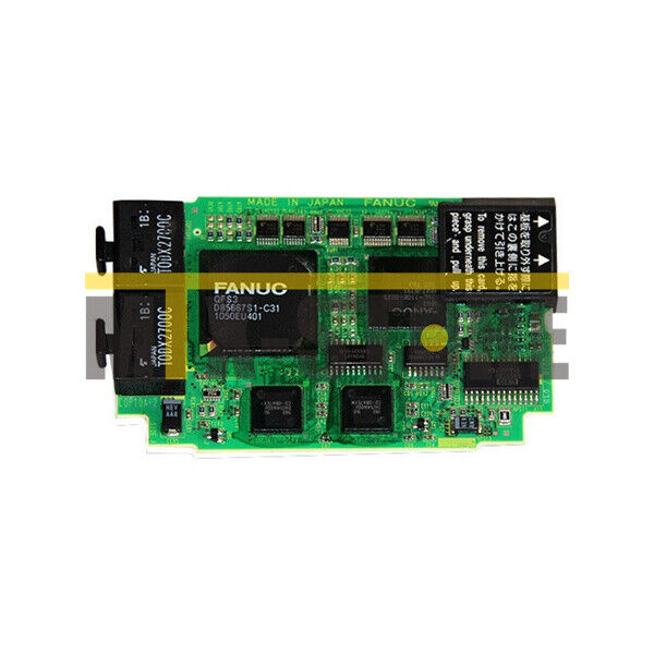 new 1pcs ONES Fanuc a20b-3400-0010 - FANUC