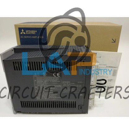 For MITSUBISHI MR-J3-350B AC Servo Amplifier