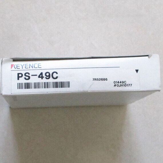 Keyence PS-49C Photoelectric Switch - KEYENCE