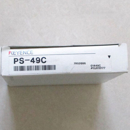 Keyence PS-49C Photoelectric Switch - KEYENCE
