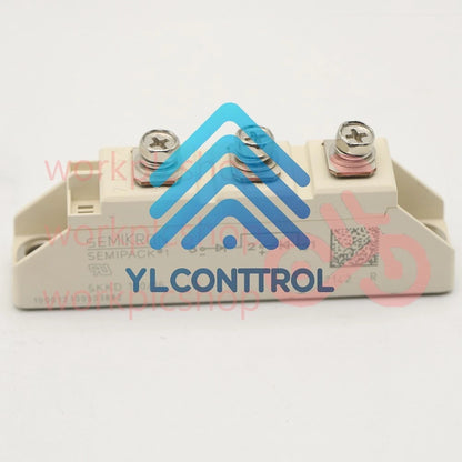 1PCS SKKD100/16 SEMIKRON SKKD100-16 Module #US