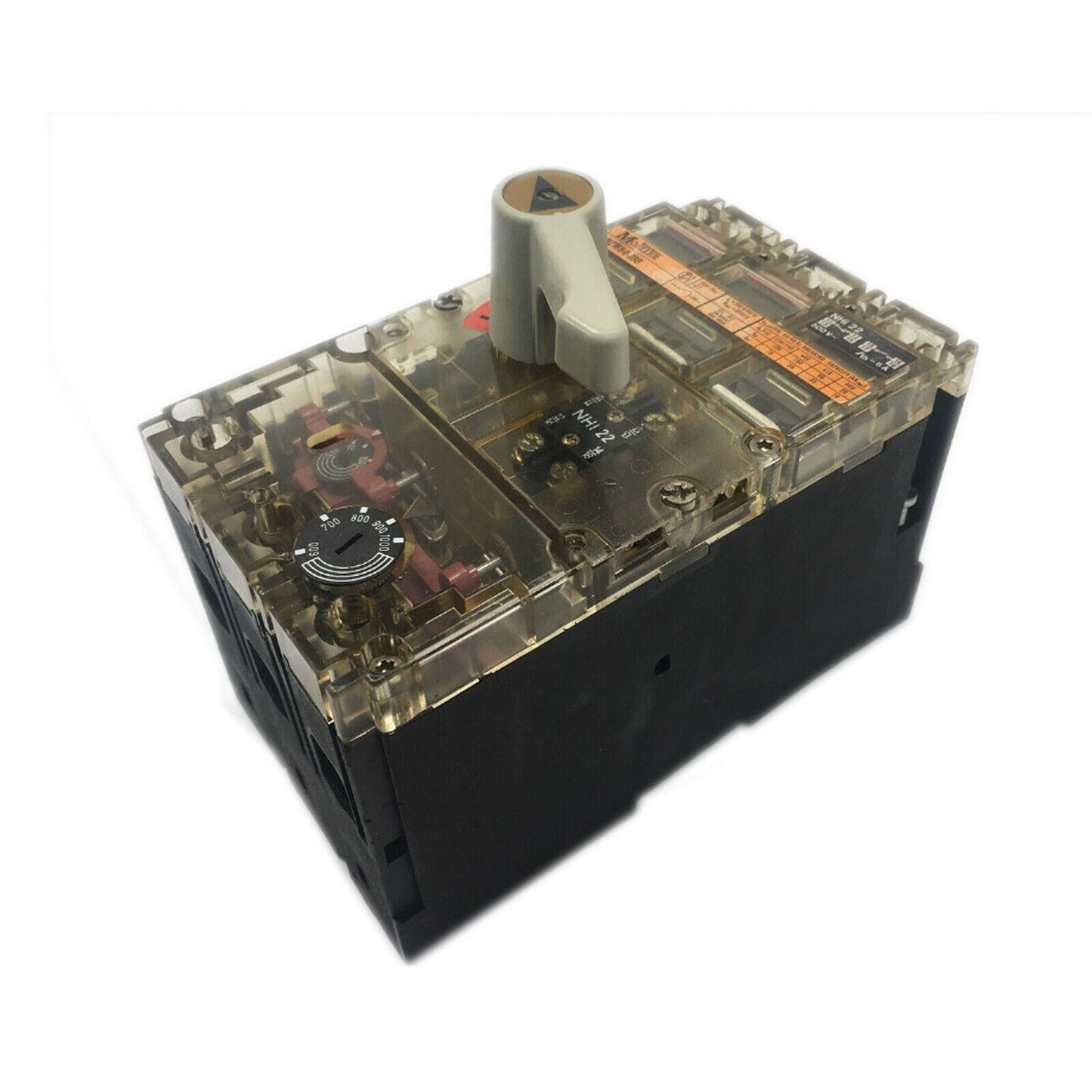 Klockner-Moeller NZMH4-100 Circuit Breakers - KLOCKNER-MOELLER