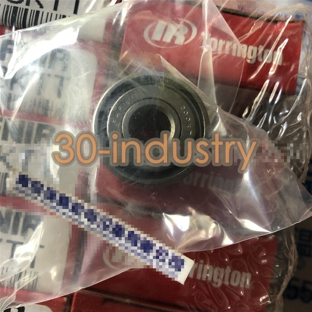 FAFNIR 200KTT Ball Bearing - 10mm x 30mm x 16.66mm - KOEED