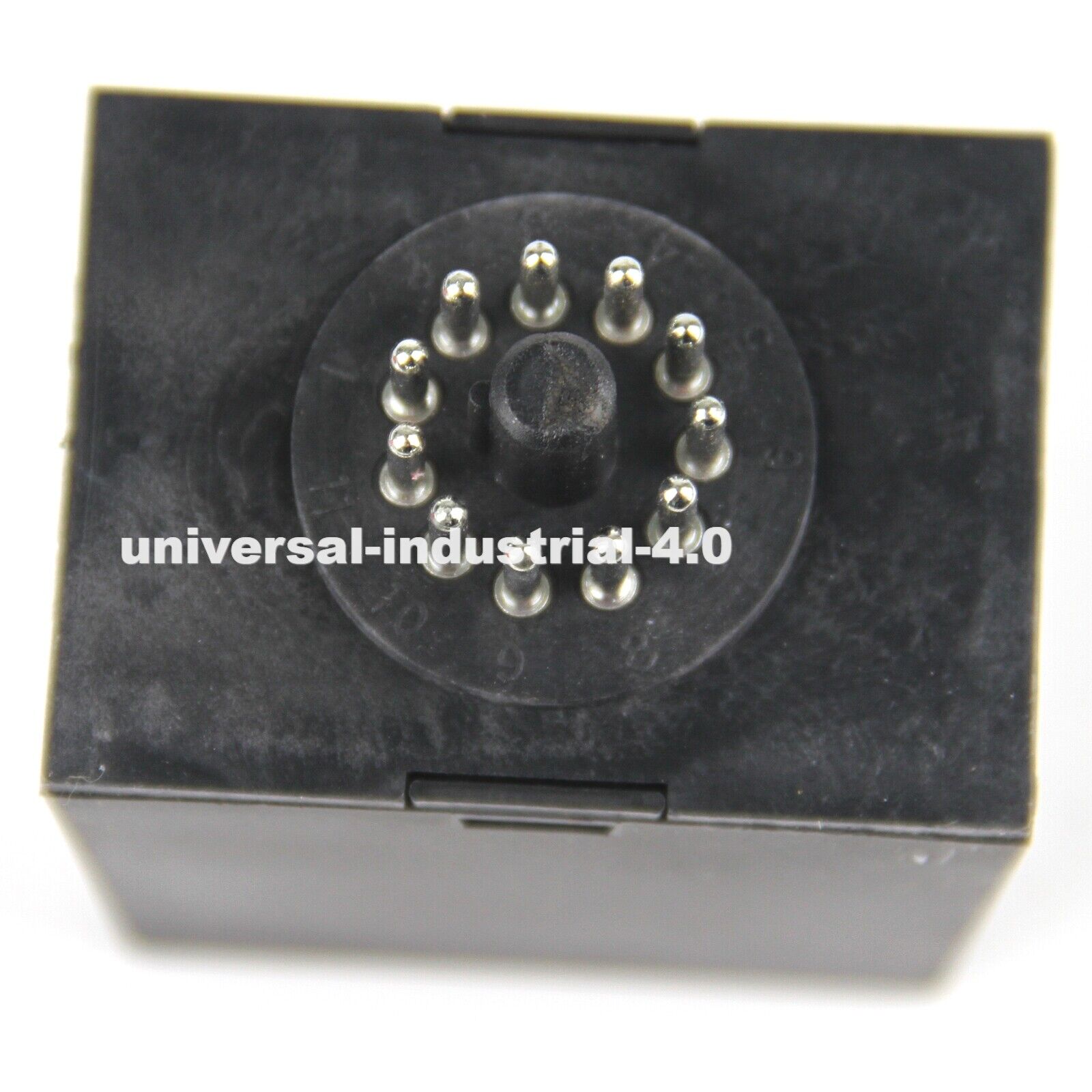 ABB TRB24D10Y10 Time Delay Relay 24VDC - ABB