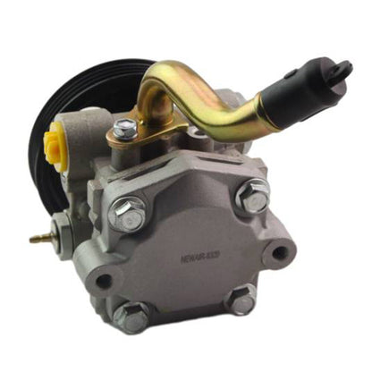 For Mitsubishi MONTERO 3.0 3.5 K86W K96W 1996-2004 Power Steering Pump MR418625