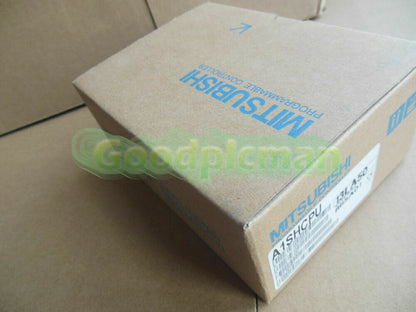 1PC MITSUBISHI PLC A1SHCPU CPU MODULE