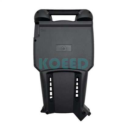 A05B-2518-C202 Plastic Case Cover F FANUC robot A05B Teach pendant Housing shell