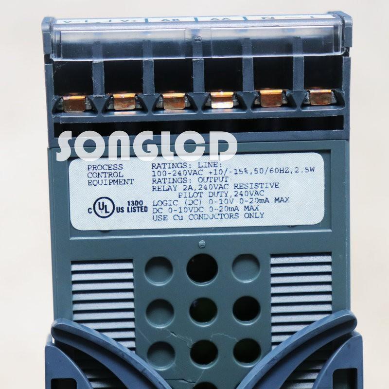 1PS 2132 CC VH ENG - Versatile Performance Model - 1PS