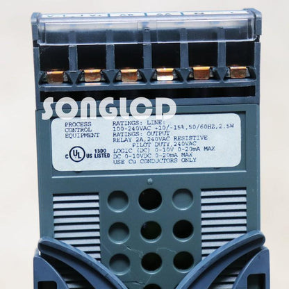 1PS 2132 CC VH ENG - Versatile Performance Model - 1PS