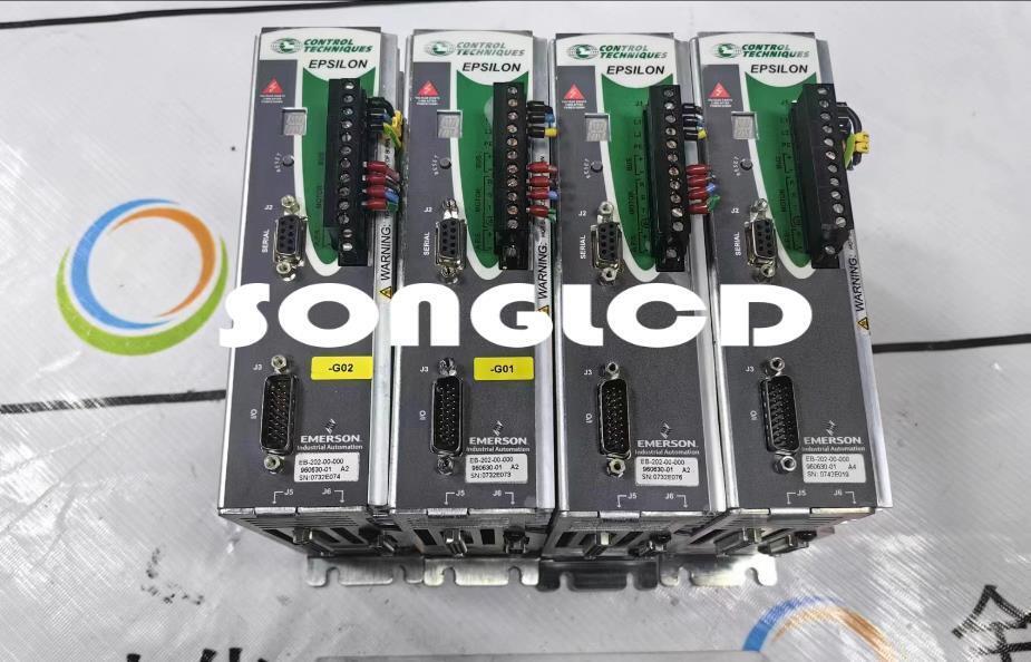 Epsilon 202 EB-202-00-000 - High-Quality Precision Instrument - EPSILON