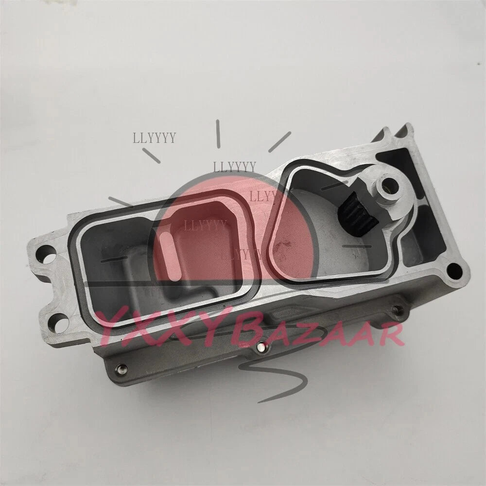 Turbo Actuator Set with Calibration HE300VG For 2013-18 Dodge Cummins ISB 6.7L~
