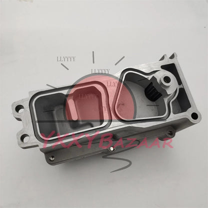 Turbo Actuator Set with Calibration HE300VG For 2013-18 Dodge Cummins ISB 6.7L~