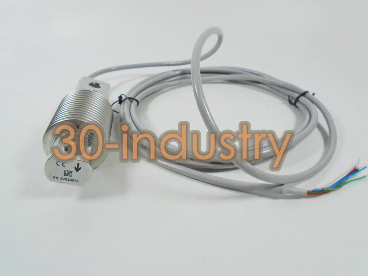 HBM Bellow Sensor Load Cell Replacement 1-Z6FC3, 500KG Capacity - HBM