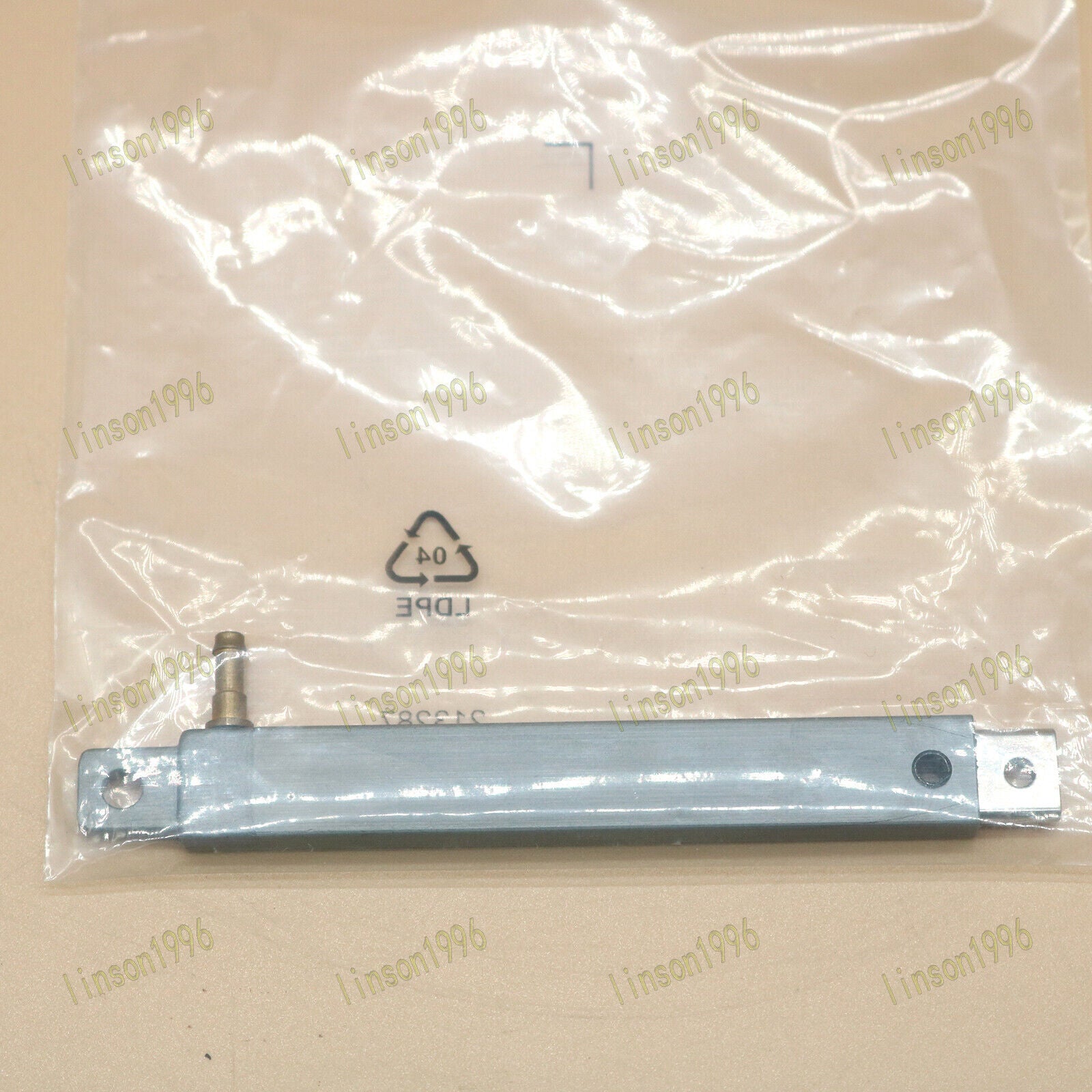Festo Flow Flat Cylinder EZH-2 - FESTO