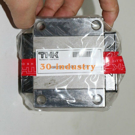 1Pcs New HSR35A1SS Linear Guide Block 48x100x109.4mm - TBD