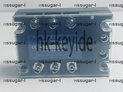 1pcs ones HANYOUNG HSR-3D304Z solid state relay