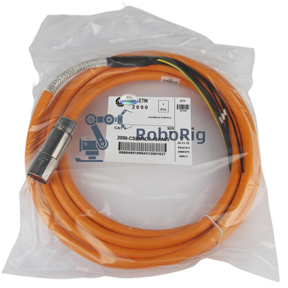 1PCS 2090-CSBM1DF-18AA05 Power Cable AB 2090CSBM1DF18AA05
