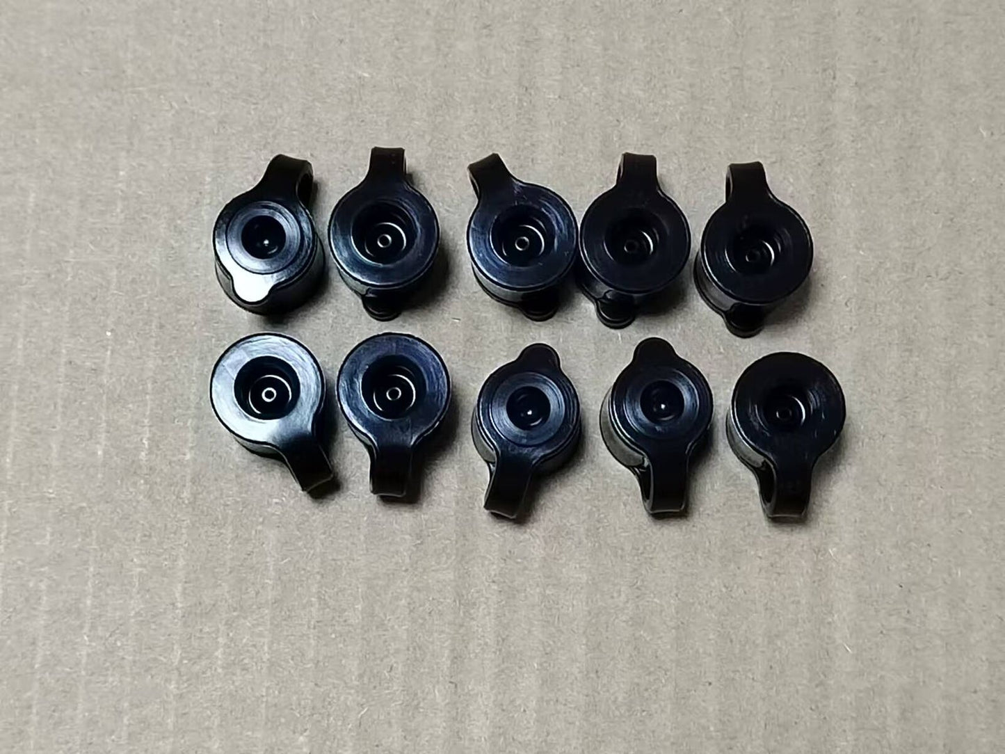 new 10PCS Olympus Flexible Endoscope Reusable Biopsy Cover Valve Seal