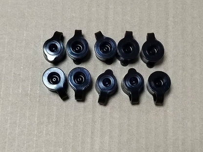 new 10PCS Olympus Flexible Endoscope Reusable Biopsy Cover Valve Seal
