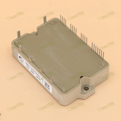 1PC Fuji 7MBP100VFN060-52 Power Module Supply - FUJI